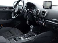 tweedehands Audi A3 Limousine 1.0 TFSI Sport Lease Edition Sedan -GOED