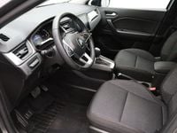 Occasion Renault Captur Zen 146 PK (107 kW) 2022 Zilver metallic SUV