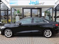 tweedehands Audi A3 Limousine Edition Sport 35 TFSI ACT 110kw/150pk S-tronic 7