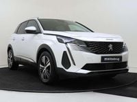 Occasion Peugeot 3008 Allure 131 PK (96 kW) 2021 Wit (metallic) SUV