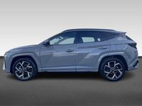 Occasion Hyundai Tucson N Line 2025 Grijs SUV