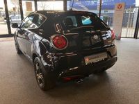 tweedehands Alfa Romeo MiTo 0.9 TwinAir ECO Super | APK Maart 2026 | Auto Airco | PDC | IsoFix | Armsteun | Navi | Cruise Control | Winterwiel