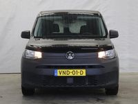 tweedehands VW Caddy cargo 2.0 TDI 75pk Economy Business Navi via App Airco Έlectric. Ramen