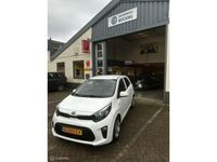 tweedehands Kia Picanto 1.0 MPi ComfortLine