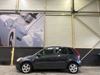 tweedehands Ford Fiesta 1.3-8V Futura XL | Nieuwe APK |