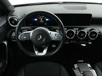 tweedehands Mercedes A180 Business Solution AMG Automaat (NAVIGATIE STOELVE