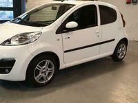 tweedehands Peugeot 107 1.0/AIRCO/Elektra pakket/Nw 2 jaar Apk/Garantie!!