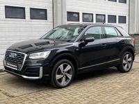 tweedehands Audi Q2 1.4 TFSI Sport Pro Line S-line / Carplay / Head-up