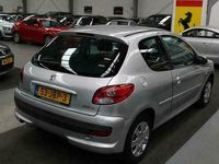 tweedehands Peugeot 206+ 206 + 1.4 XS Airco, Stuurbekrachtiging, Cruise Control