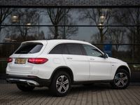 tweedehands Mercedes GLC350 4MATIC Premium Plus , Pano dak, Trekhaak, Achteruitrijcamera,