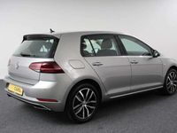 tweedehands VW e-Golf Golfe-Golf 4% Bijtelling | Navigatie | Climate