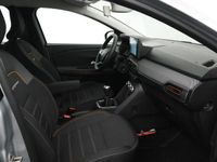 tweedehands Dacia Sandero Stepway TCe 90 Comfort | Automatische airco | Crui
