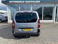 tweedehands Citroën Berlingo 1.2 PureTech XTR