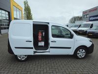 tweedehands Renault Kangoo 1.5 dCi Airco Cruise 3-zits Schuifdeur 90PK