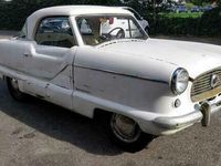 tweedehands Austin Metropolitan METROCoupe