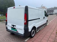 tweedehands Opel Vivaro 2.0 CDTI L2H1!EURO 4!RIJDT GOED!SCHAKELT GOED!APK:BIJ AFLEVERING!BANDEN GOED!6 VERSNELLING! DISTERBUITIE KETTING