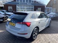 tweedehands Skoda Scala 1.0 TSI Sport Business NL.Auto, 33912km