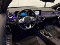 Occasion Mercedes A250 AMG 218 PK (160 kW) 2021 Grijs Sedan
