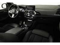 tweedehands BMW X3 xDrive30e M Sport | Panoramadak | Trekhaak | Live