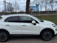 Occasion Fiat 500X Opening Edition 120 PK (88 kW) 2020 Wit SUV