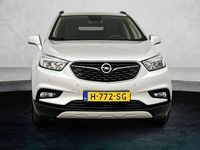 tweedehands Opel Mokka X 1.4 140pk Black Edition | Navigatie | Camera | 18