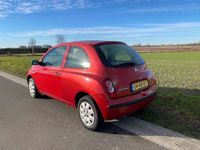 tweedehands Nissan Micra 1.2 Pure