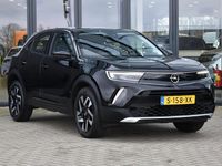 Occasion Opel Mokka Elegance 131 PK (96 kW) 2023 Zwart SUV