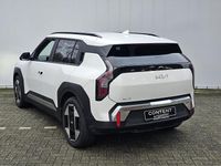 Nieuw Kia EV3 Advance 150 kW (204 PK) 2025 Wit SUV