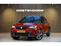 Occasion Seat Arona Business 150 PK (110 kW) 2024 Rood (metallic) SUV