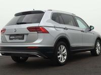 tweedehands VW Tiguan Allspace 1.5 TSI Comfortline Business 7-Persoons | Parkeer