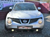 tweedehands Nissan Juke 1.6i 2WD Tekna NEUF FULL OPTION 50.844KM GAR