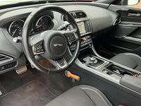 tweedehands Jaguar XE 2.0 R-Sport | Navigatie | Bluetooth | 200PK