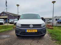 tweedehands VW Caddy 2.0 TDI 102 pk/airco/trekhaak