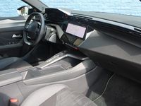 Occasion Peugeot 408 GT 136 PK (100 kW) 2024 Grijs Sedan