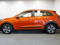 tweedehands Kia Niro 1.6 GDi Hybrid DynamicLine