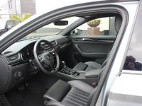 tweedehands Skoda Superb Combi 1.4 TSI iV Laurin & Klement | Trekhaak |