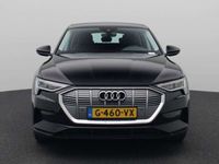 tweedehands Audi e-tron e-tron55 quattro 95 kWh | VIRTUAL COCKPIT | NAVIG