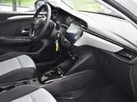 Nieuw Opel Corsa-e Edition 100 kW (136 PK) 2026 Wit Hatchback