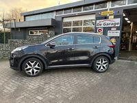 tweedehands Kia Sportage 1.6 T-GDI 4WD GT-Line PlusLine