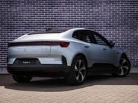 Nieuw Polestar 4 Long Range Single Motor 200 kW (272 PK) 2025 Blauw SUV
