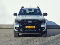 Occasion Ford Ranger 279 PK (205 kW) 2025 Grijs Pickup