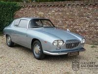 tweedehands Lancia Flavia 1800 iniezione Sport Zagato PRICE REDUCTION! only 32 made!