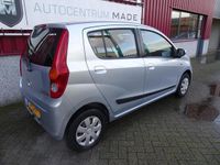 tweedehands Daihatsu Cuore 1.0 Premium // 188DKM NAP // Airco // 5-Drs