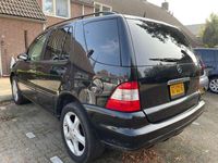 tweedehands Mercedes ML350 