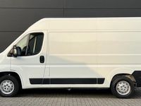 tweedehands Peugeot Boxer 330 2.2 HDI L2H2 | Cruise | Camera | Airco