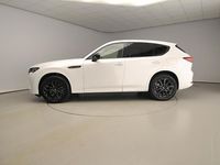 Occasion Mazda CX-60 Homura-Line 328 PK (241 kW) 2023 Wit SUV