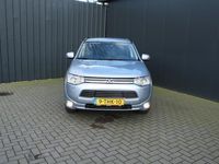 tweedehands Mitsubishi Outlander 2.0 PHEV Intense + TREKHAAK 2e Eigenaar.