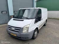 tweedehands Ford Transit 280S 2.2 TDCI SHD