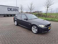 Occasion BMW 325 Executive 218 PK (160 kW) 2007 Zwart Stationwagen