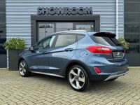 tweedehands Ford Fiesta 1.0 EcoBoost Vignale Navi|Applecarplay|Trekhaak